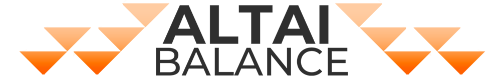 Altai Balance – Official Site